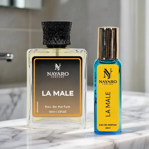 Nayaro_La_Male_Eau_De_Parfum