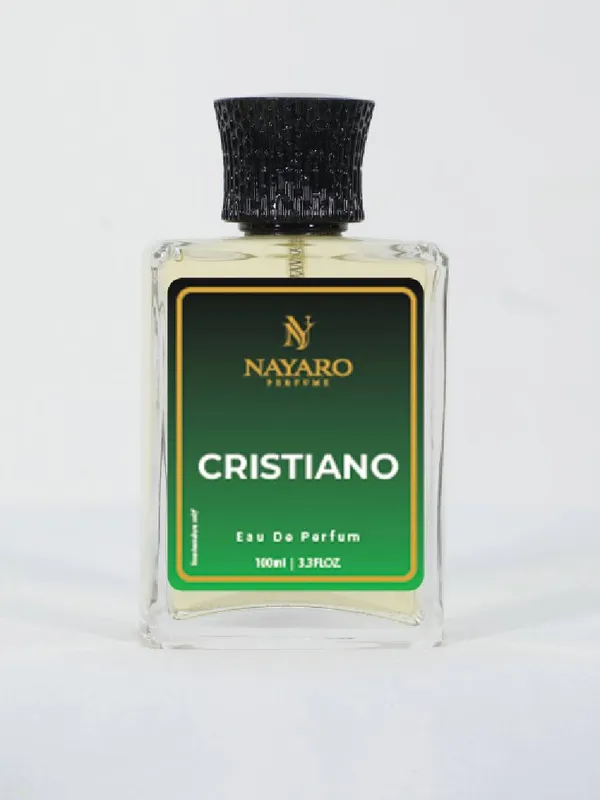 Nayaro_Cristiano_Eau_De_Parfum