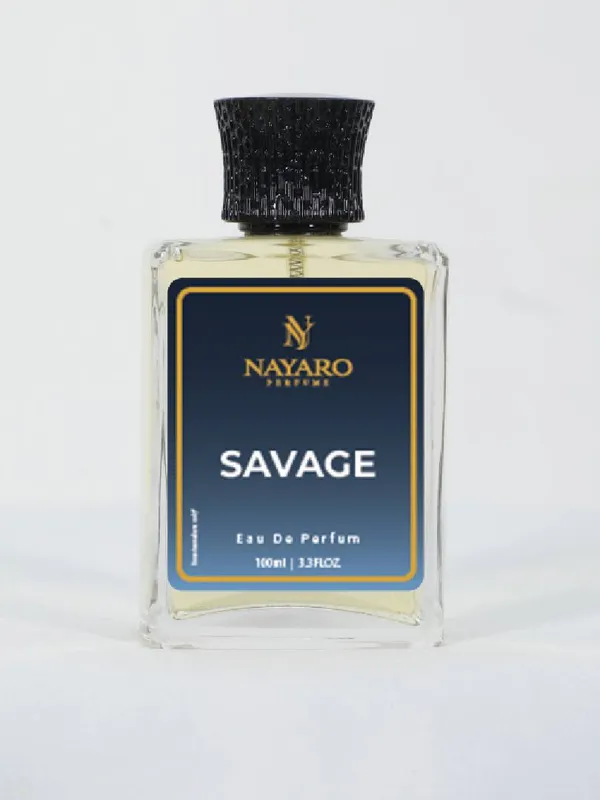 Nayaro_Savage_Eau_De_Parfum