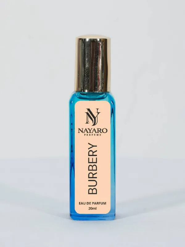 Nayaro_Burberry_Eau_De_Parfum