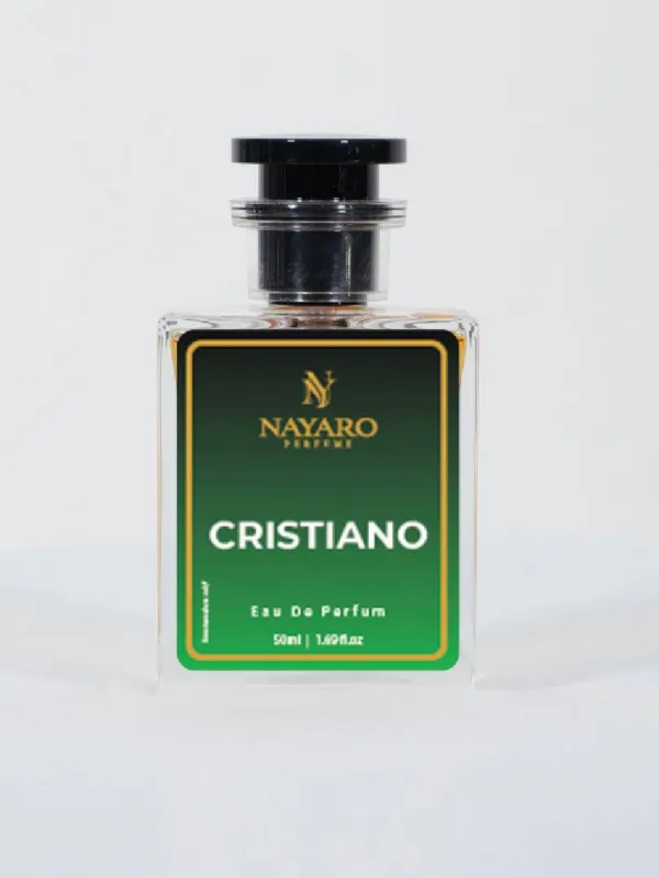 Nayaro_Cristiano_Eau_De_Parfum