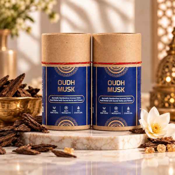 Ayurvedic_Bambooless_Incense_Sticks-Pack_of_2
Samridhi_-_Oudh_Musk_Incense_Sticks