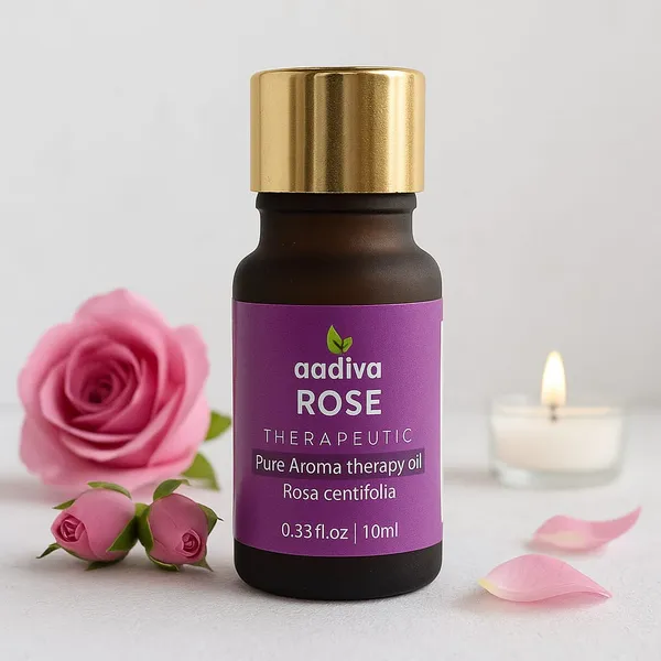 Rose_Home_Diffuser_Oil