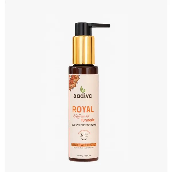 Royal_Saffron_Turmeric_Facewash