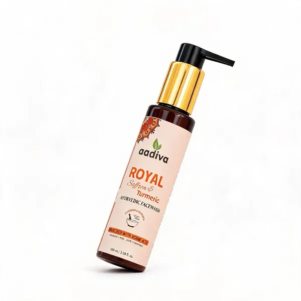 Royal_Saffron_Turmeric_Facewash