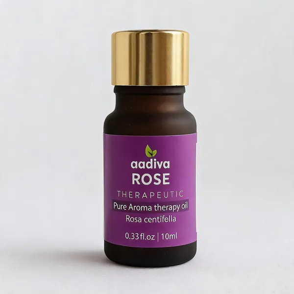 Rose_Home_Diffuser_Oil