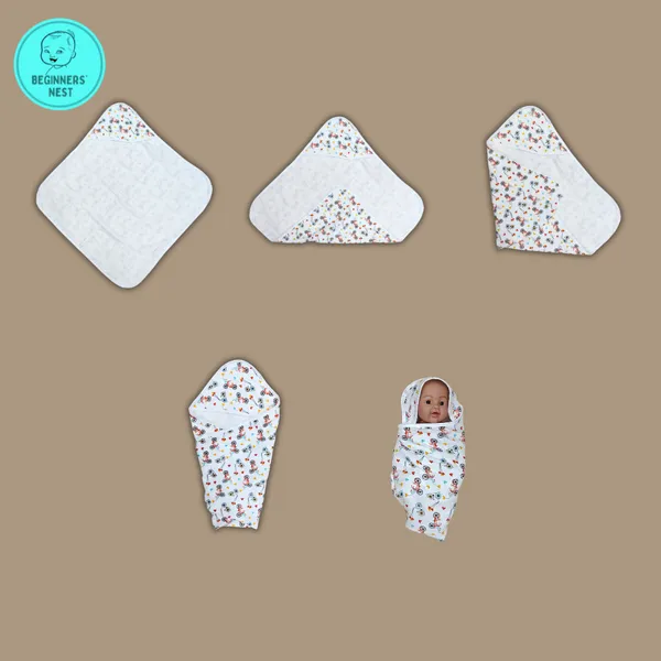 Muslin_Hooded_Towel_Bicycle