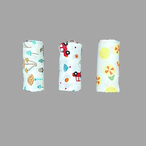 Muslin_Printed_Swaddle_Set_for_Babies_(3_Pieces)_|_70_cm_X_100_cm