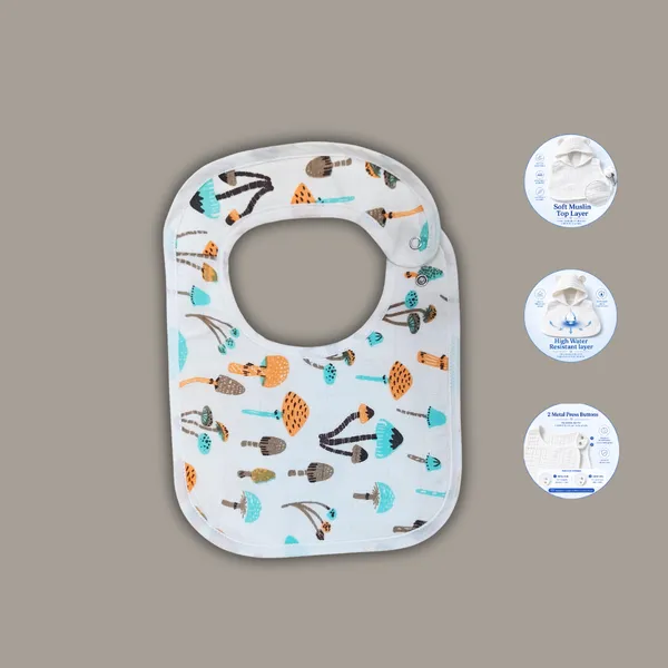 White_Muslin_Printed_Baby_Bib_for_Babies_(5_Pieces)