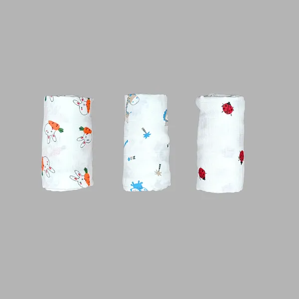 Muslin_Printed_Swaddle_Set_for_Babies_(3_Pieces)_|_70_cm_X_100_cm