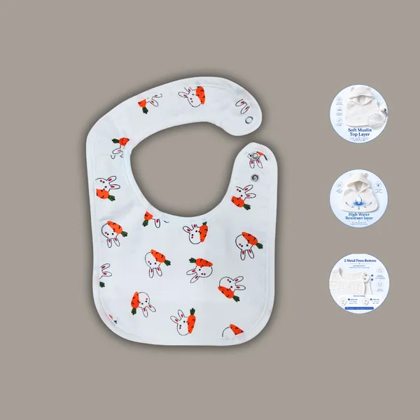 White_Muslin_Printed_Baby_Bib_for_Babies_(5_Pieces)