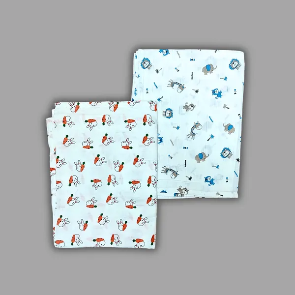 Muslin_Printed_Swaddle_Set_for_Babies_(2_Pieces)_|_70_cm_X_100_cm