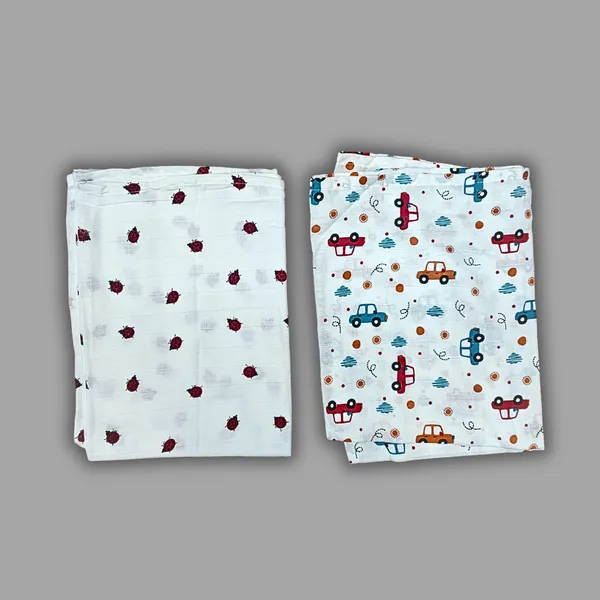 Muslin_Printed_Swaddle_Set_for_Babies_(2_Pieces)_|_70_cm_X_100_cm