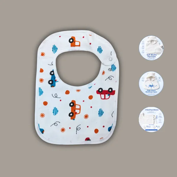 White_Muslin_Printed_Baby_Bib_for_Babies_(5_Pieces)
