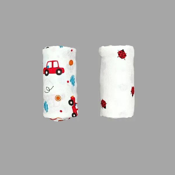 Muslin_Printed_Swaddle_Set_for_Babies_(2_Pieces)_|_70_cm_X_100_cm