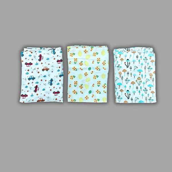 Muslin_Printed_Swaddle_Set_for_Babies_(3_Pieces)_|_70_cm_X_100_cm