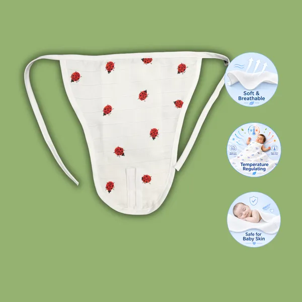 Muslin_Nappy_Set_for_Babies_(5_Pieces)_Butterfly,_Flowers,_Bicycle,_Lady_Bugs,_Playful_Kid__Design