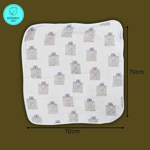 Muslin_Hooded_Towel_Awesome_Owl