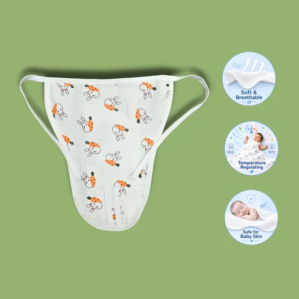 Muslin_Nappy_Set_for_Babies_(5_Pieces)_Carrot_Bunny,_Green_Cat,_Blue_Whale,_Cars,_Aeroplane_Design