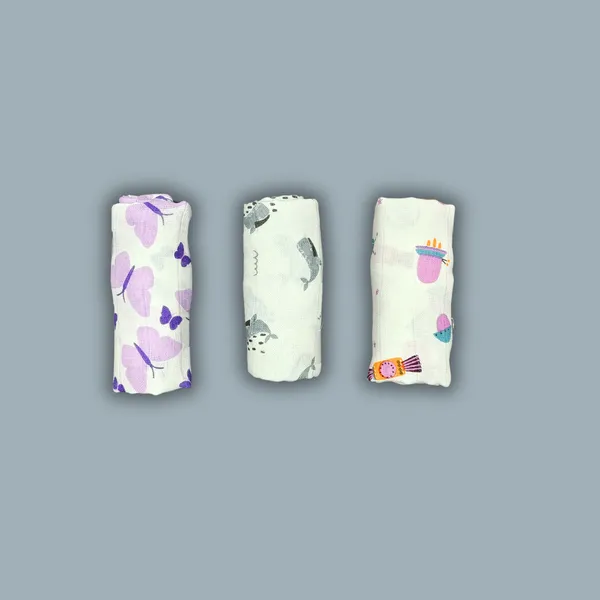 Muslin_Printed_Swaddle_Set_for_Babies_(3_Pieces)_|_50_cm_X_70_cm