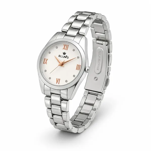 Bling_Royal_Silver_Brass_32Mm_Roman_Dial_Analog_Watch_For_Women