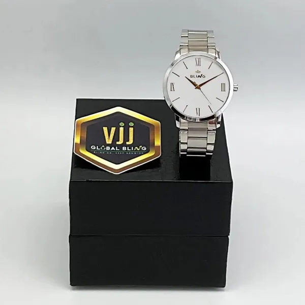 Bling_Royal_Silver_Stainless_Steel_43Mm_Roman_Dial_Analog_Watch_For_Men