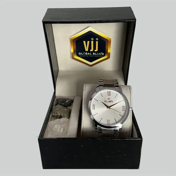 Bling_Royal_Silver_Stainless_Steel_43Mm_Roman_Dial_Analog_Watch_For_Men