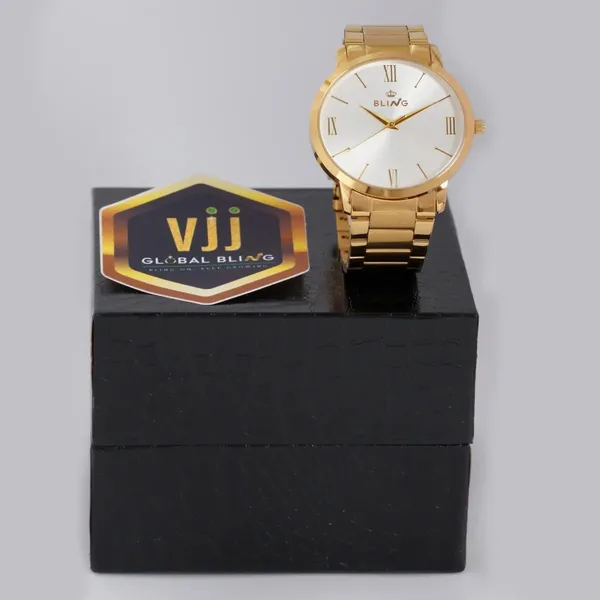 Bling_Royal_Gold_Stainless_Steel_43Mm_Roman_Dial_Analog_Watch_For_Men