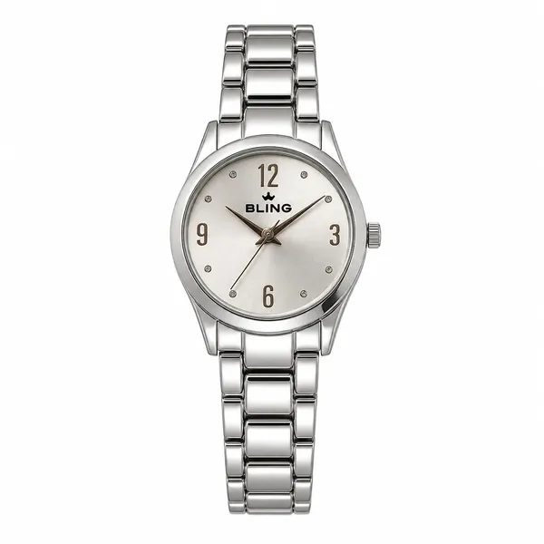 Bling_Royal_Silver_Numeric_Dial_Brass_Bracelet_Analog_Watch_For_Women