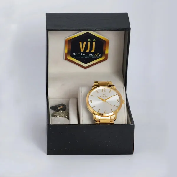 Bling_Royal_Gold_Numeric_Dial_Stainless_Steel_Analog_Watch_For_Men