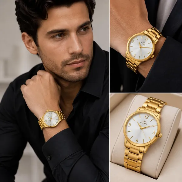 Bling_Royal_Gold_Numeric_Dial_Stainless_Steel_Analog_Watch_For_Men