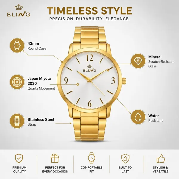 Bling_Royal_Gold_Numeric_Dial_Stainless_Steel_Analog_Watch_For_Men