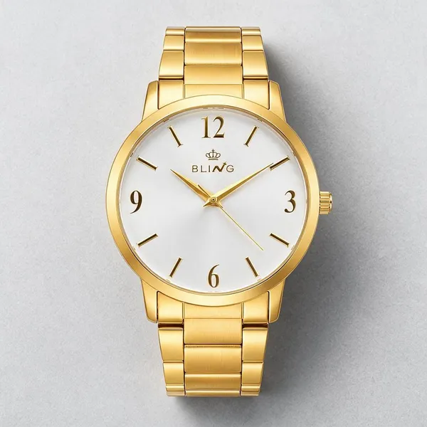 Bling_Royal_Gold_Numeric_Dial_Stainless_Steel_Analog_Watch_For_Men