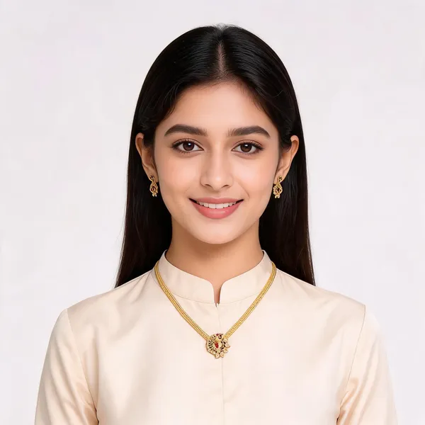 Gold_Alloy_Jewellery_Set_For_Women