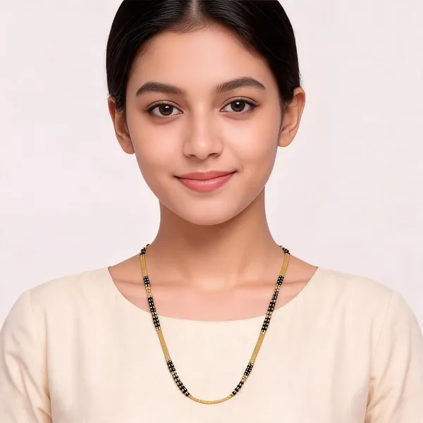 Gold_Alloy_Black_Bead_Mangalsutra_Necklace_For_Women