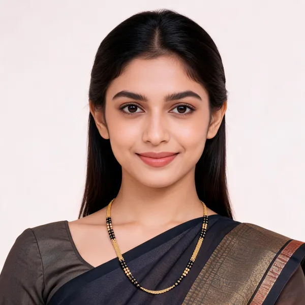 Gold_Alloy_Black_Bead_Mangalsutra_Necklace_For_Women