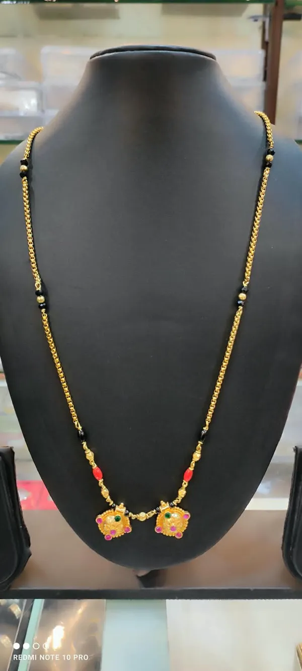 Rajasthani_Heritage_Mangalsutra_