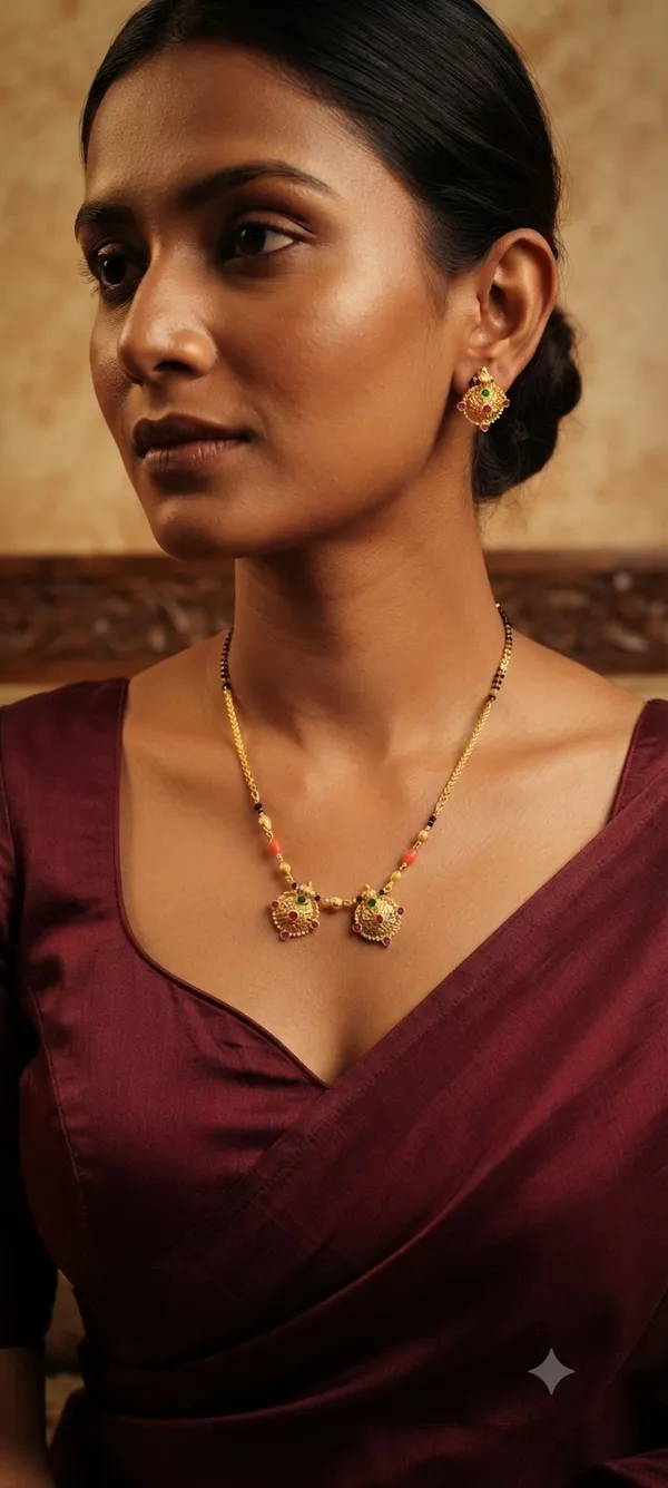 Rajasthani_Heritage_Mangalsutra_