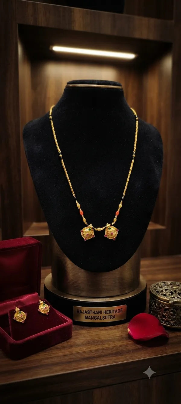 Rajasthani_Heritage_Mangalsutra_