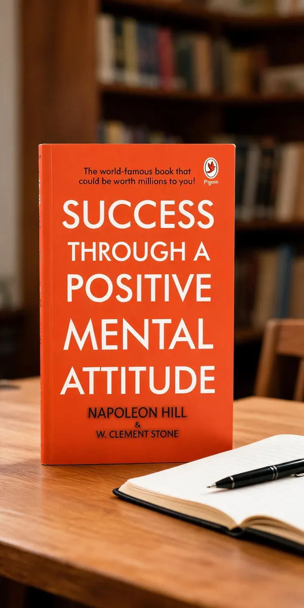 Success_Through_A_Positive_Mental_Attitude_By_Napoleon_Hill