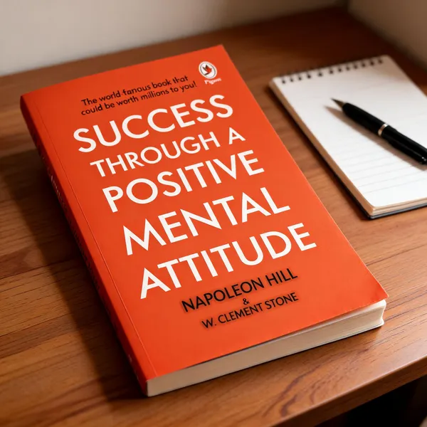 Success_Through_A_Positive_Mental_Attitude_By_Napoleon_Hill