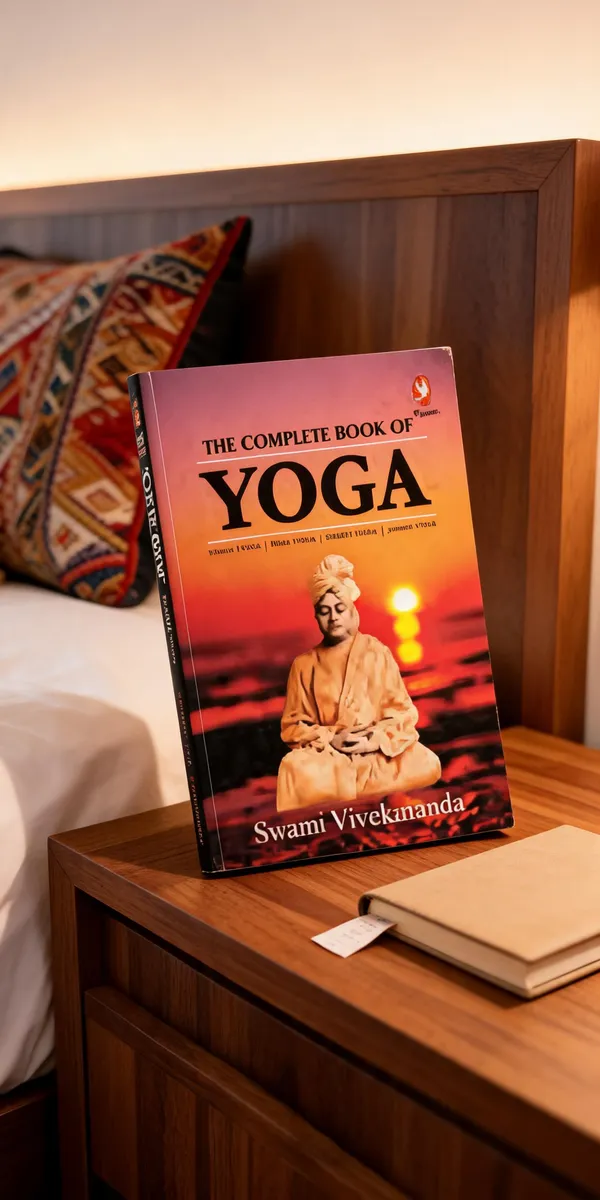 The_Complete_Book_Of_Yoga_By_Swami_Vivekananda