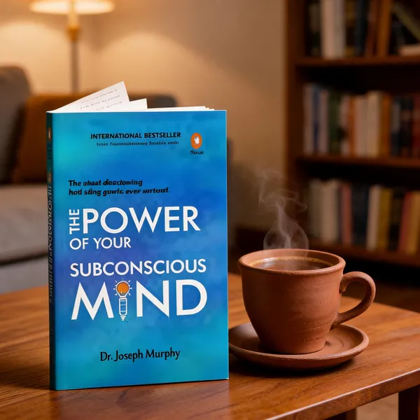 The_Power_Of_Your_Subconscious_Mind_By_Joseph_Murphy