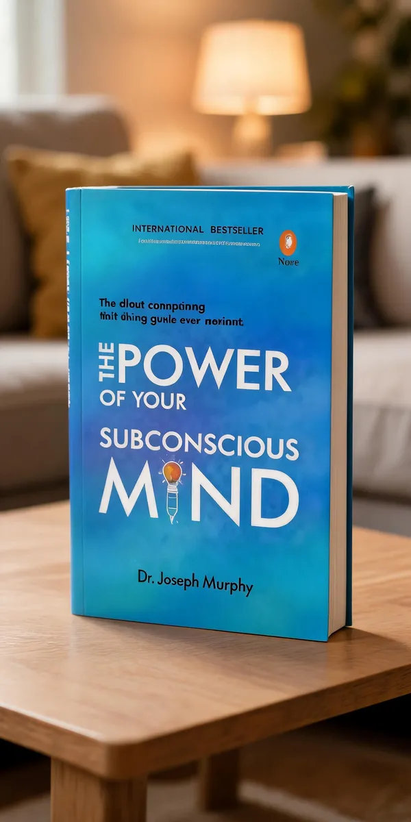 The_Power_Of_Your_Subconscious_Mind_By_Joseph_Murphy