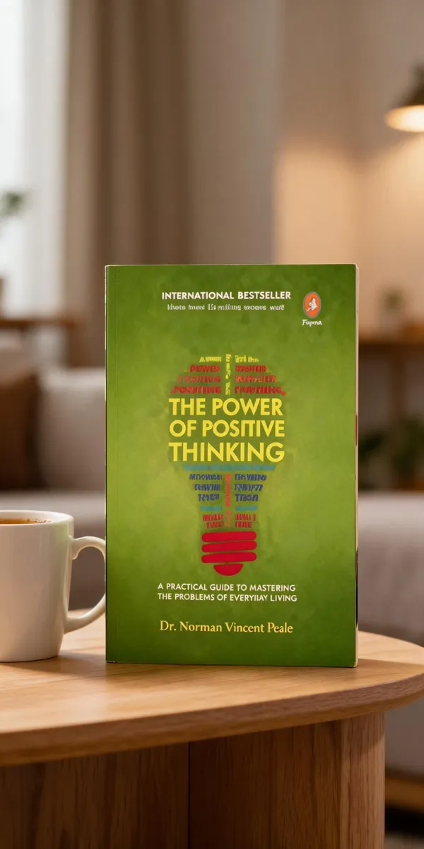 The_Power_Of_Positive_Thinking_By_Norman_Vincent_Peale
