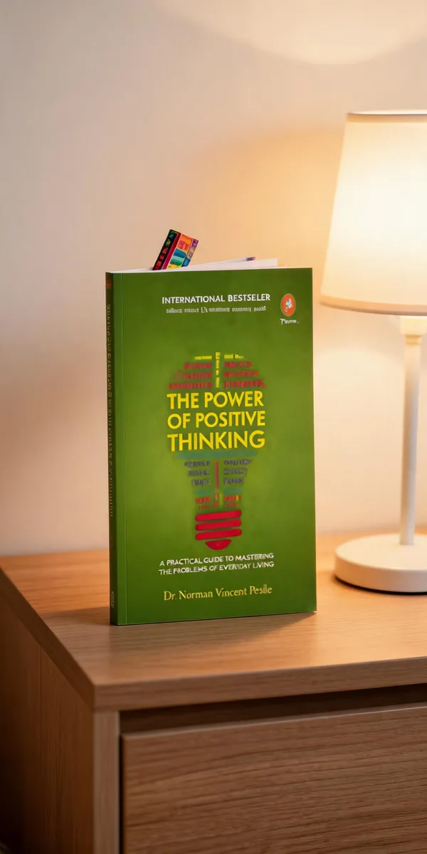 The_Power_Of_Positive_Thinking_By_Norman_Vincent_Peale
