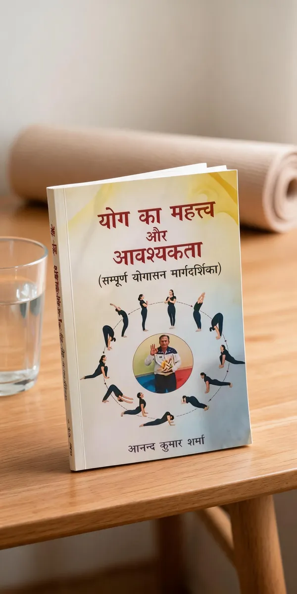 Yoga_Ka_Mahatva_Aur_Avashyakta:_Hindi_Yoga_Guide_By_Swami_Ramdev