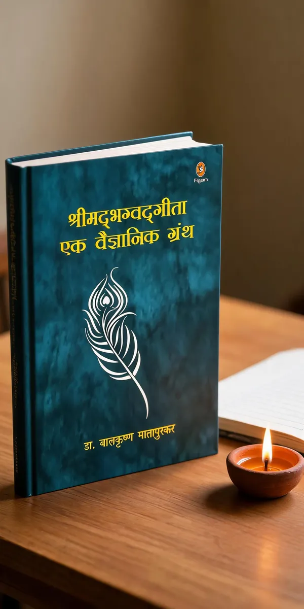 Shrimad_Bhagavad_Gita:_Ek_Vaigyanik_Granth_By_Swami_Gyananand