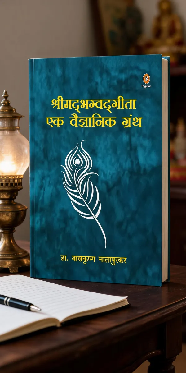 Shrimad_Bhagavad_Gita:_Ek_Vaigyanik_Granth_By_Swami_Gyananand
