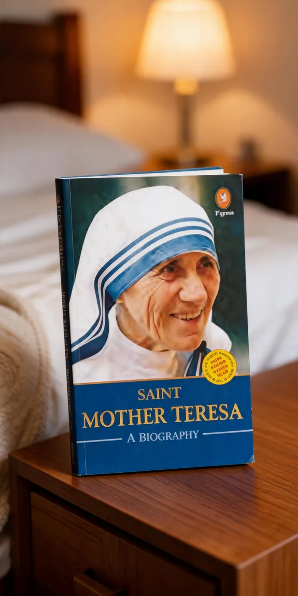 Saint_Mother_Teresa:_A_Biography